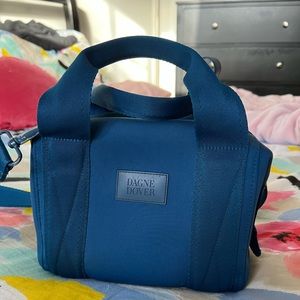 Dagne Dover XS Landon in Bay Blue